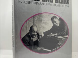 Reminiscing with Sissle and Blake (1973)