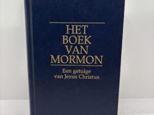 Dutch Book of Mormon (1996)