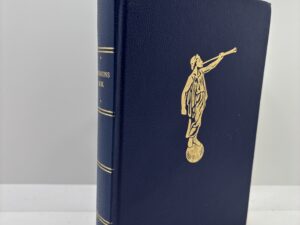 Mormons Bok (Swedish Book of Mormon, 1978)
