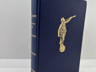 Mormons Bok (Swedish Book of Mormon, 1978)