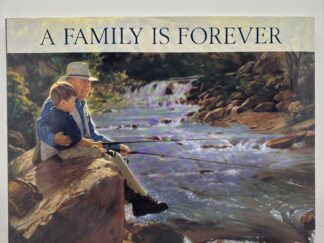 A Family is Forever (2003) by Sian Ann Bessey