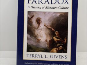 People of Paradox (2007) by Terry L. Givens