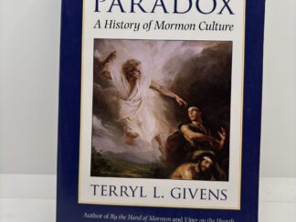 People of Paradox (2007) by Terry L. Givens