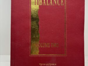 Inbalance Vol Two (1993) by Keith McBride
