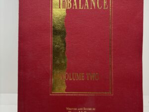 Inbalance Vol Two (1993) by Keith McBride