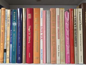 EBORN BOOKS WAREHOUSE CLEANING SALE — 27 LDS Books to Choose From @ $1.00 Each