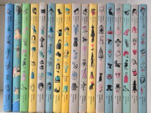 Bundle of 17 Books — Best in Children’s Books