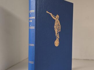 1969 — Mormon Bok — Norwegian Edition of the Book of Mormon