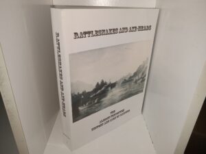 Rattlesnakes and Axe-Heads: The Almost Forgotten History and Lore of Sanpete (2014) ~ by David G. Mackey