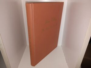 Johns Valley — The Way We Saw It (1971) ~ Unknown Author