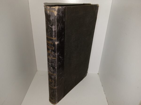 Parry’s Literary Journal: Vol. 2 (1886) ~ Edited by Jos. Hyrum Parry