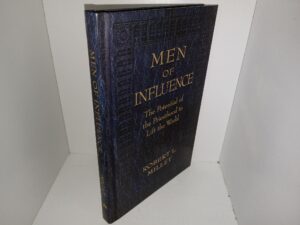 Men of Influence: The Potential of the Priesthood to Lift the World (2009) ~ by Robert L. Millet