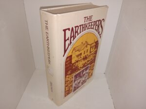The Earthkeepers (1979) ~ by Marilyn Brown