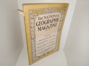 National Geographic: Vol. 48, No. 1, July, 1925 (Magazine) (1925)