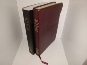 2 LDS, Spanish Triple Combinations (2006, 2013)