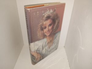 Sharlene Wells: Miss America (1985) ~ by Sheri L. Dew