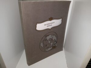 The World Book of Wheelers (1995) ~ Unknown Author