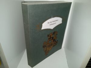 The New World Book of Fergusons (1998) ~ Unknown Author