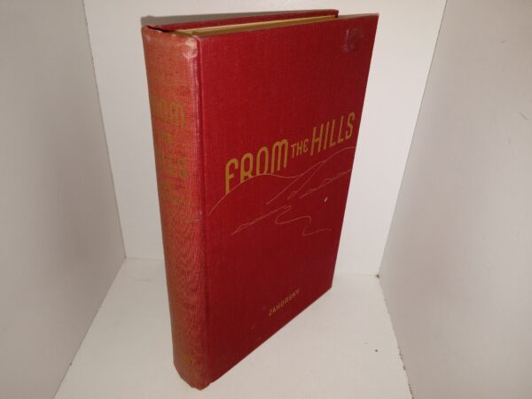 From the Hills (1949) ~ by John Zahorsky, M.D.