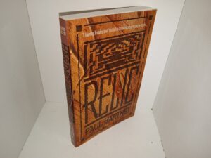 Relic (1996) ~ by Paul Hartney