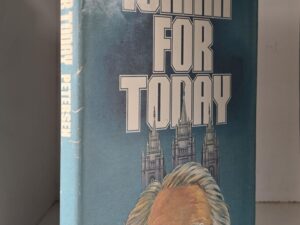 Isaiah for Today — Mark E. Petersen — Hardbound