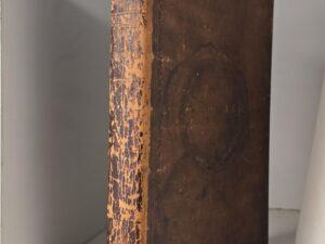 1848-1851 — A Series of Pamphlets by Orson Pratt — With Portrait To Which is Appended A Discussion…. + Other Pamphlets Including by John Taylor and Lorenzo Snow