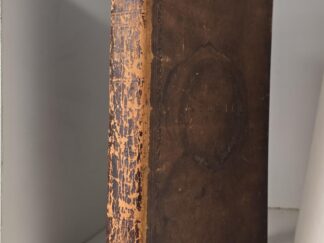 1848-1851 — A Series of Pamphlets by Orson Pratt — With Portrait To Which is Appended A Discussion…. + Other Pamphlets Including by John Taylor and Lorenzo Snow