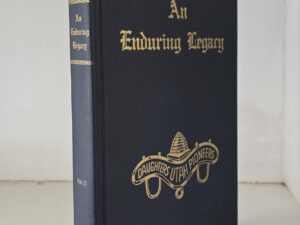 An Enduring Legacy, Volume 11 — DUP / Daughters of the Utah Pioneers