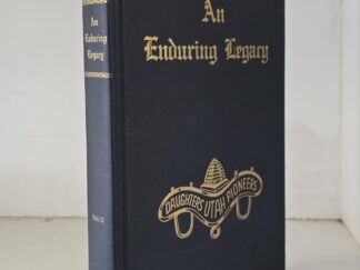 An Enduring Legacy, Volume 11 — DUP / Daughters of the Utah Pioneers