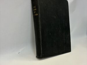 The Book of Mormon – Hardcover – 1920