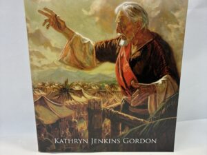 Scripture Study Made Simple, the Book of Mormon – Kathryn Jenkins Gordon – Hardcover – 2015