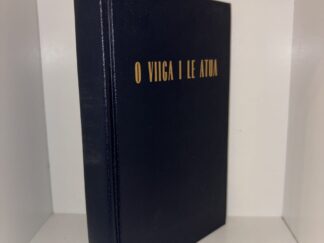O Viiga I Le Atua – 1965 — Samoan Hymn Book — LDS