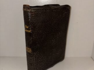 The New Testament ASV - 1901