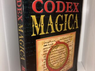 Codex Magica: Secret Signs, Mysterious Symbols, and Hidden Codes of the Illuminati by Texe Marrs - 2006