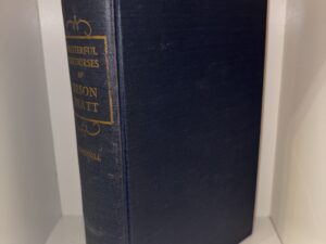 Masterful Discourses and Writings of Orson Pratt