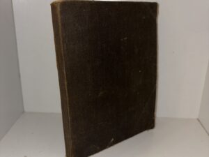 Rules of the Amalgamated Society of Carpenters and Joiners – Amended Rules as Adopted by the Votes of the Members in November, 1904 – 1905