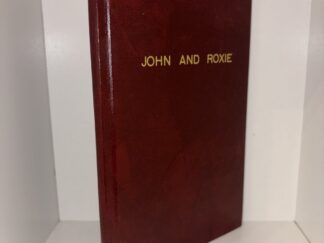 John and Roxie by J. Theo Horne – 1992