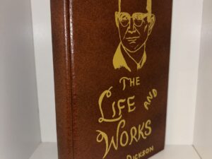 The Life and Works of Forde Dickson