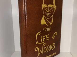 The Life and Works of Forde Dickson