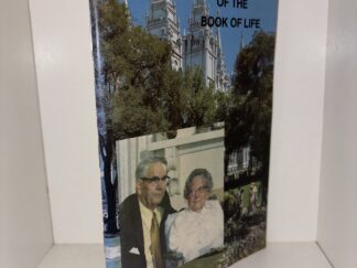 Filling the Pages of the Book of Life (Softbound)