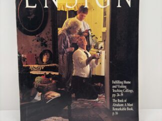 Ensign Vol 27 No 3 March 1997