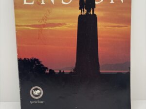 Ensign Vol 27 No 7 July 1997