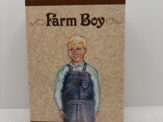 Farm Boy (2005) by Marva Evans Colton