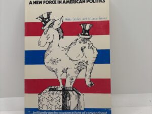The Ticket-Splitter: A New Force in American Politics (1972)