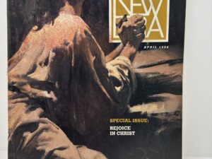 The New Era: Vol. 24 No. 4 April 1994