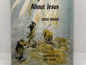 A Boy Hears about Jesus (1965)