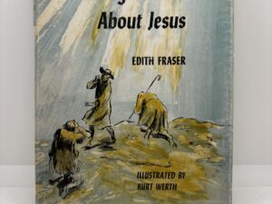 A Boy Hears about Jesus (1965)