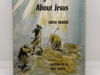 A Boy Hears about Jesus (1965)