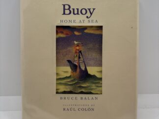 Buoy: Home at Sea (1998) by Bruce Balan