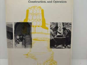 Kilns: Design, Construction, and Operation (1968) by Daniel Rhodes